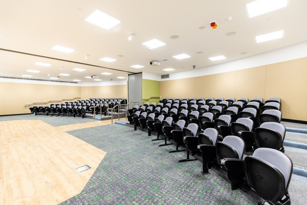 Gold Coast Venue Hire & Function Rooms | Robina Events Centre